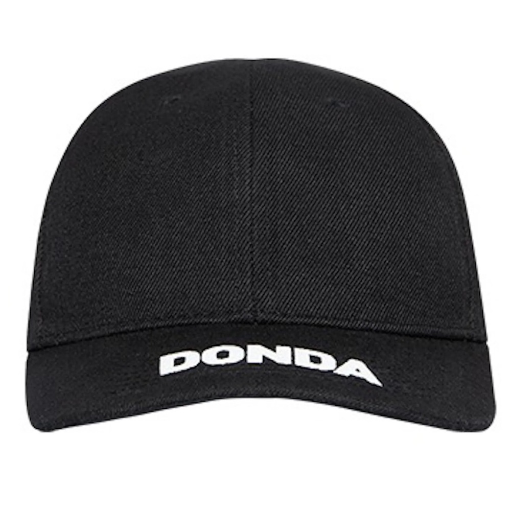 Kanye West Donda Chicago Listening Event Hat